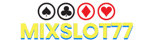 Logo MIXSLOT77